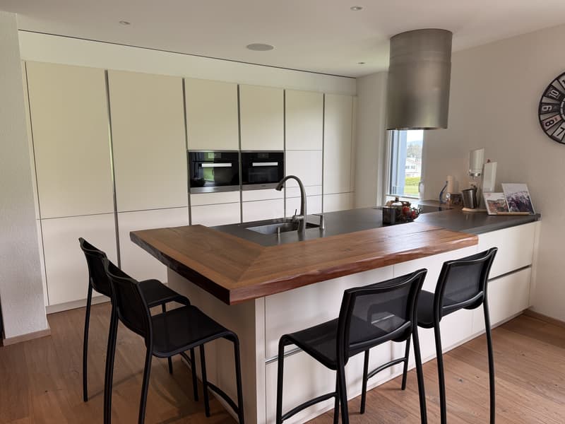 Magnificent apartment with high-end finishes (2)