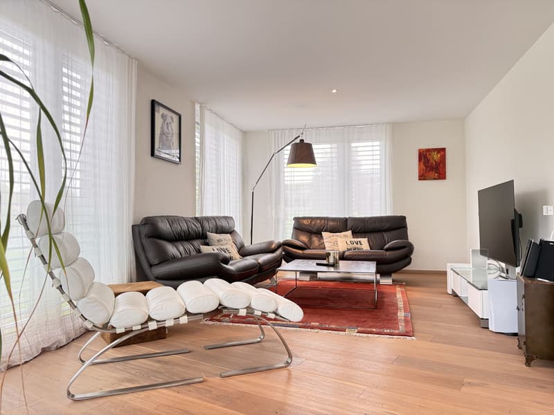 Magnificent apartment with high-end finishes (5)