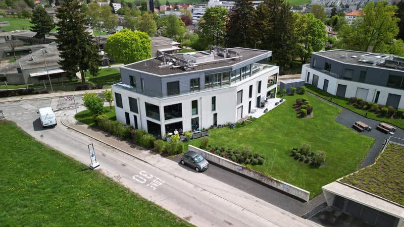 Magnificent apartment with high-end finishes (2)