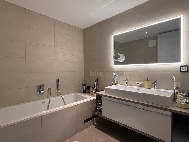 Magnificent apartment with high-end finishes (11)