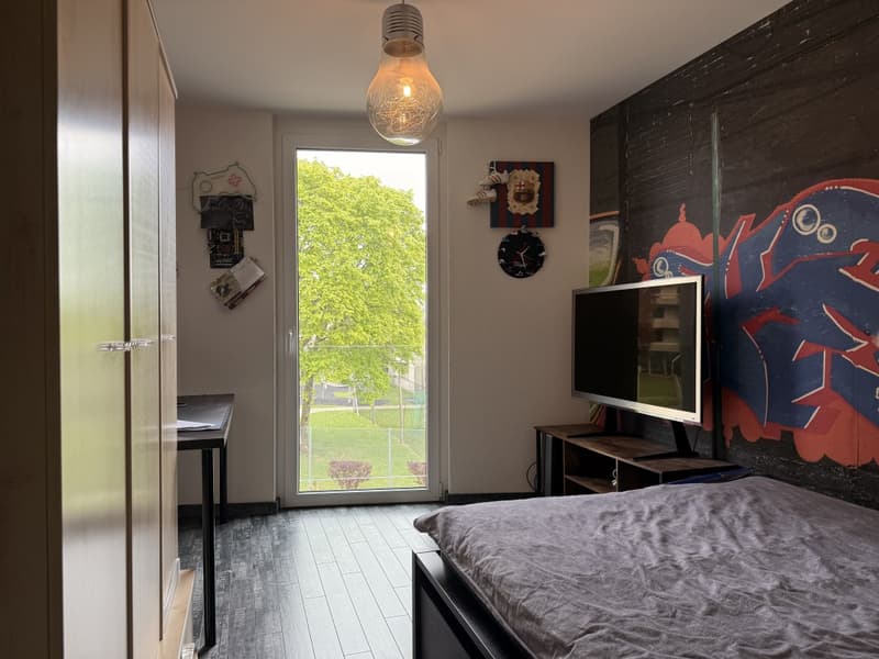 Magnificent apartment with high-end finishes (9)