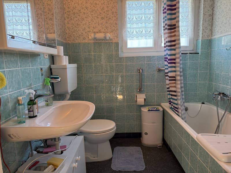 Ideal location! Beautiful single-family home (9)