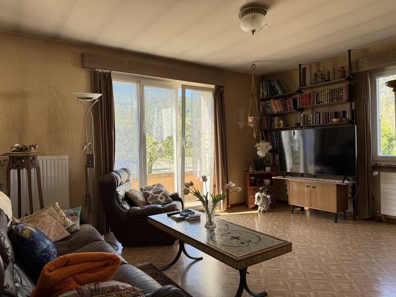 Ideal location! Beautiful single-family home (2)