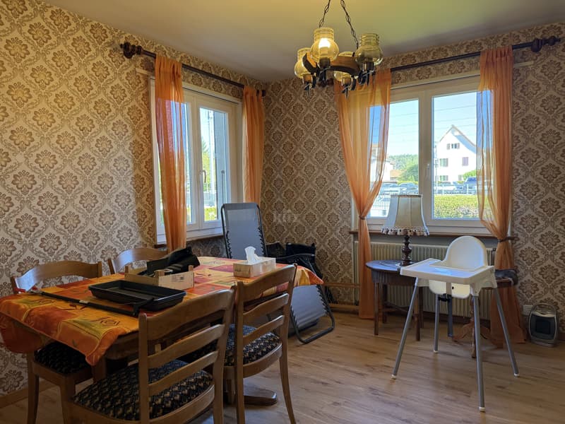 Ideal location! Beautiful single-family home (5)