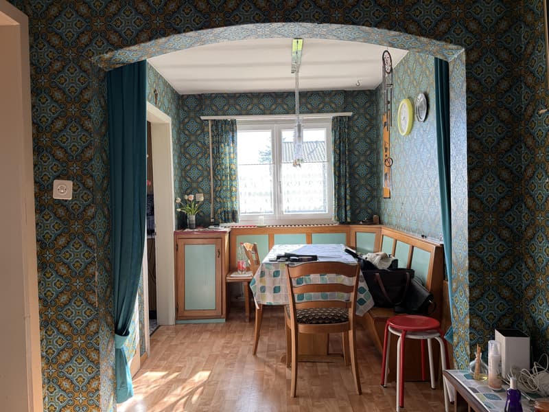 Ideal location! Beautiful single-family home (3)