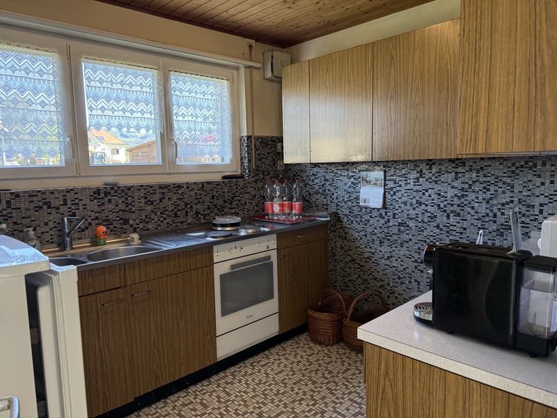 Ideal location! Beautiful single-family home (4)