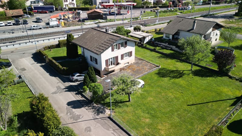 Ideal location! Beautiful single-family home (12)