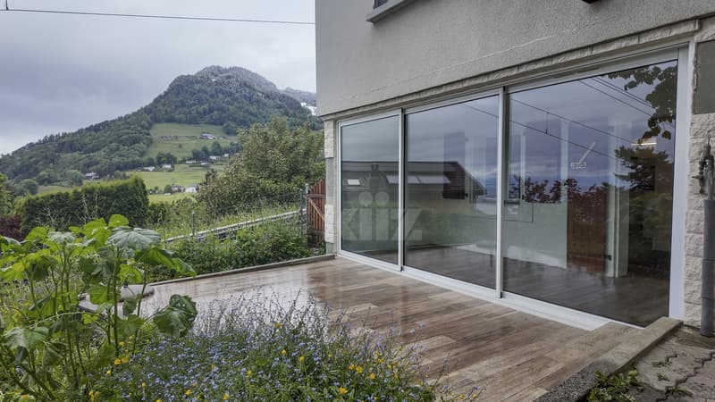 Charmante petite maison individuelle avec jardin (6)