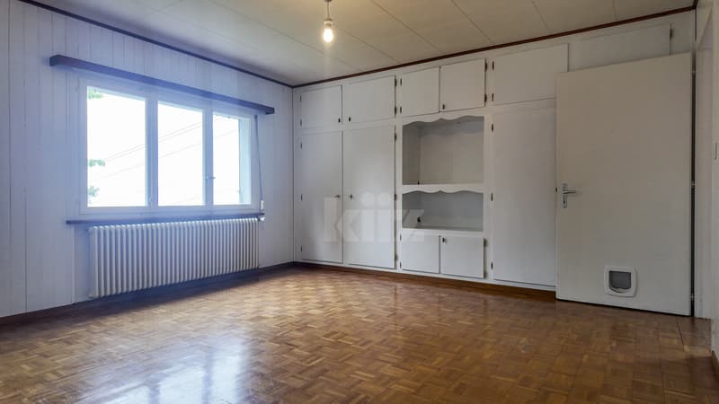 Charmante petite maison individuelle avec jardin (9)