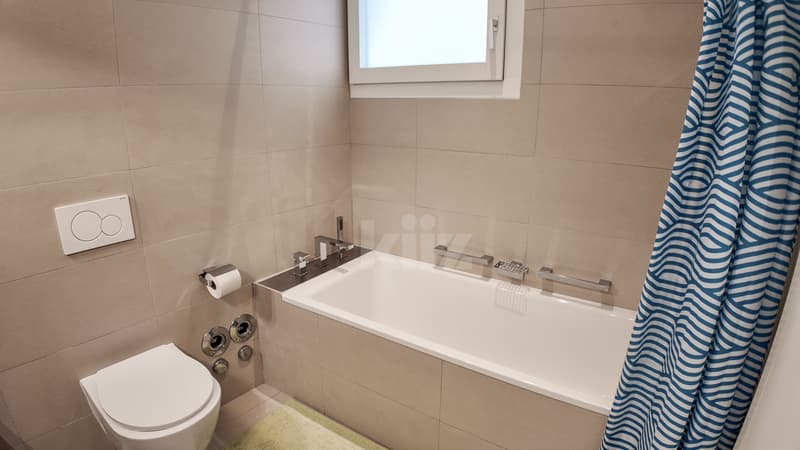 Magnificent apartment with large balcony (11)