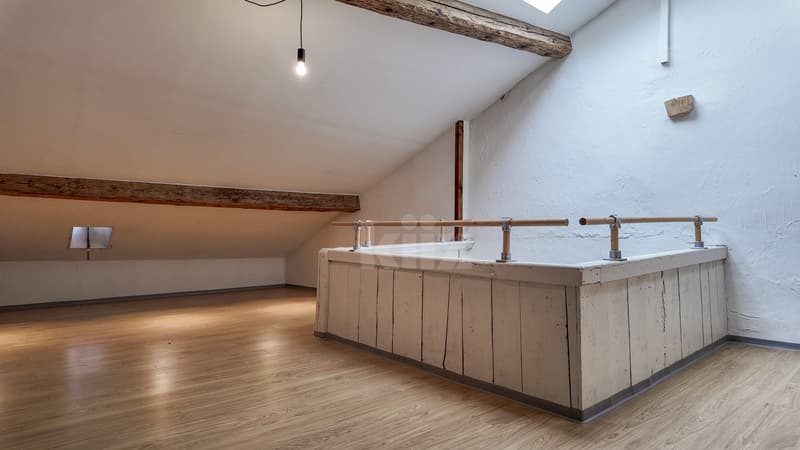Beautiful townhouse with independent room (7)