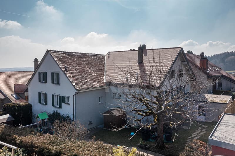 Very beautiful apartment with charm (12)