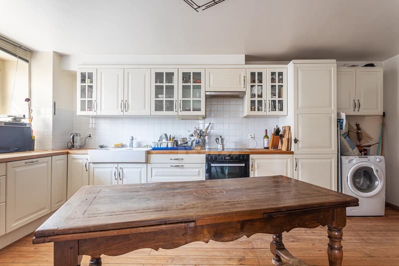 Very beautiful apartment with charm (6)