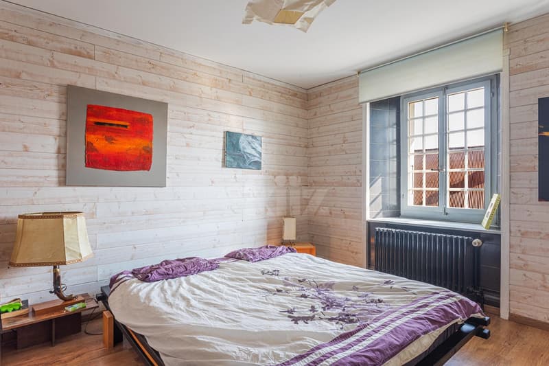Very beautiful apartment with charm (8)