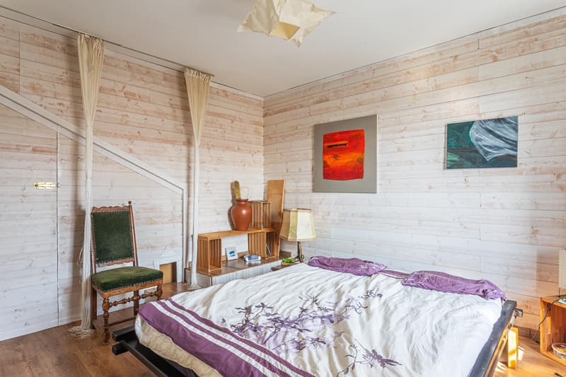 Very beautiful apartment with charm (9)