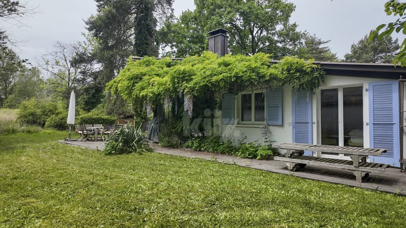 Charming house in the heart of nature (1)