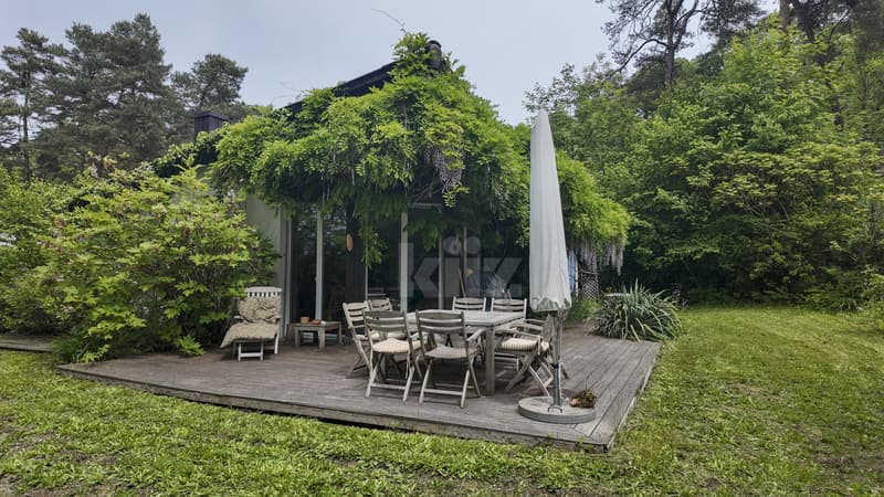 Charming house in the heart of nature (11)