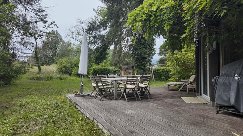 Charming house in the heart of nature (12)