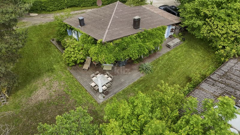 Charming house in the heart of nature (10)