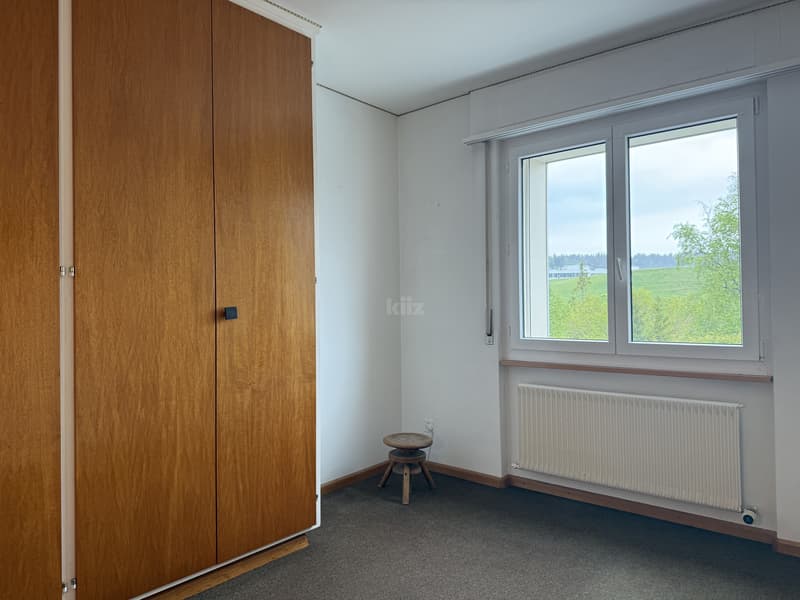 Charming, bright apartment with large loggia (11)