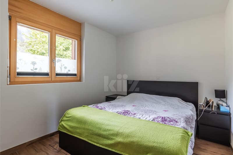 Beautiful renovated apartment with terrace (9)