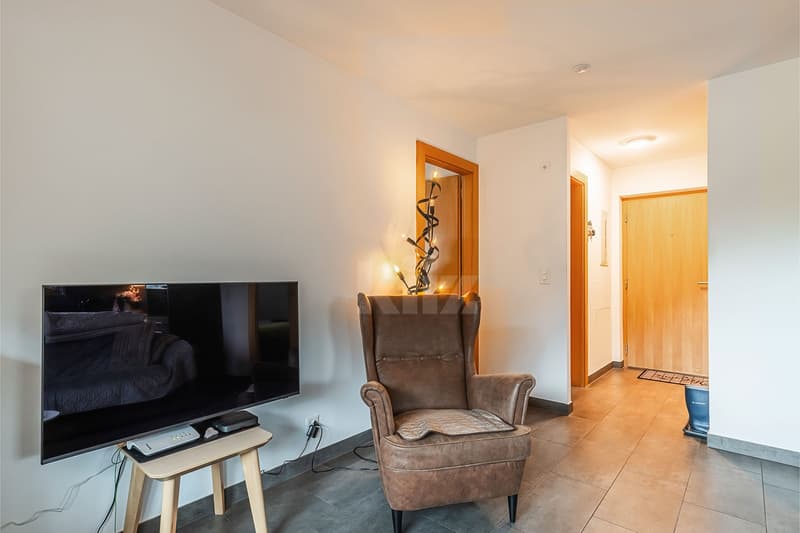 Beautiful renovated apartment with terrace (7)