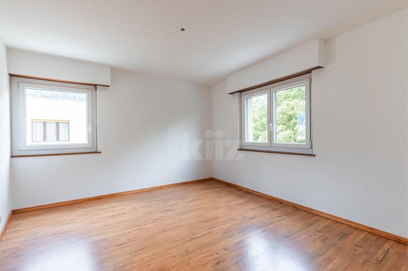 Bright duplex with private garden and winter garden (6)