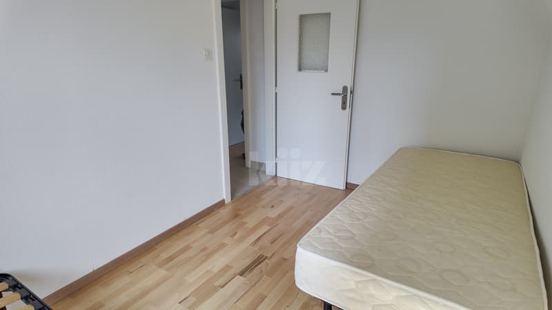 Appartamento completamente ristrutturato con terrazza e giardino (11)