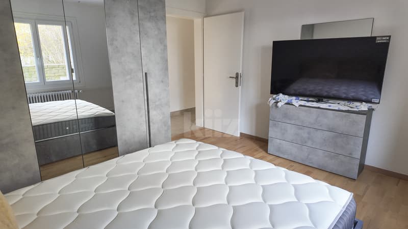Appartamento completamente ristrutturato con terrazza e giardino (6)