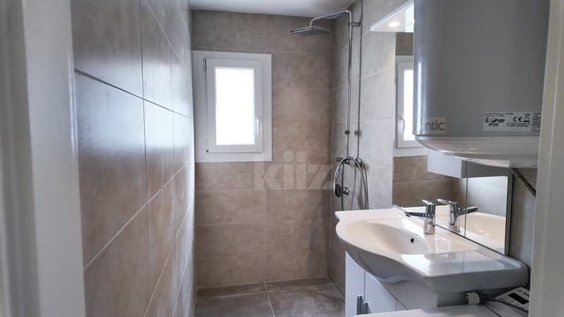 Appartamento completamente ristrutturato con terrazza e giardino (5)
