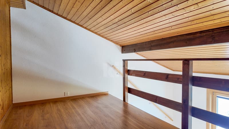 Family house with large garden and open view (10)