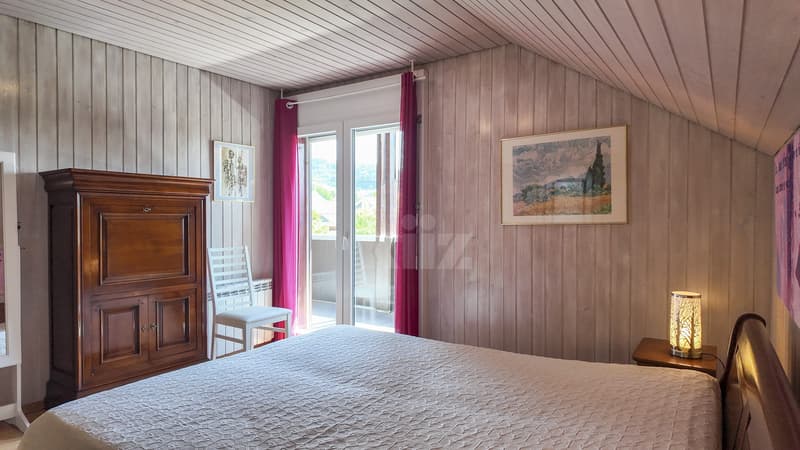 Charming individual house with four-season veranda (8)