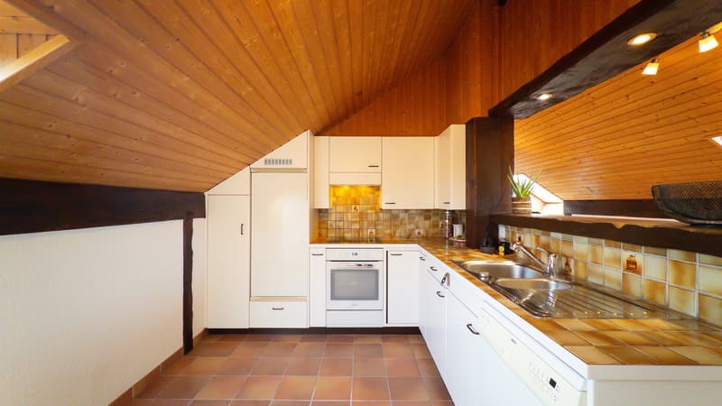 Dream apartment with a lot of charm (5)