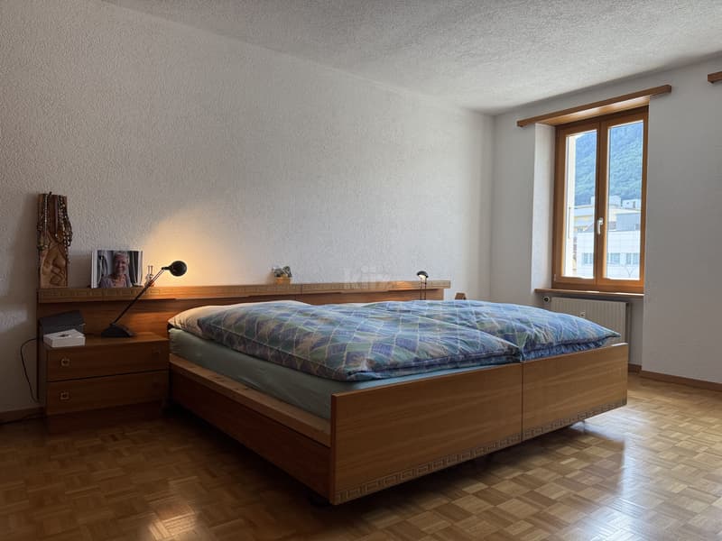 Edificio di rendita ideale situato nel centro del villaggio (7)