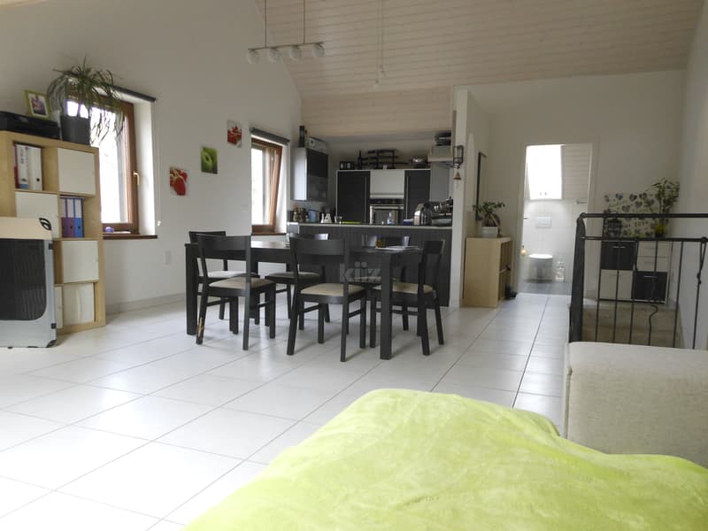 Schönes Haus mit zwei Wohnungen (9)