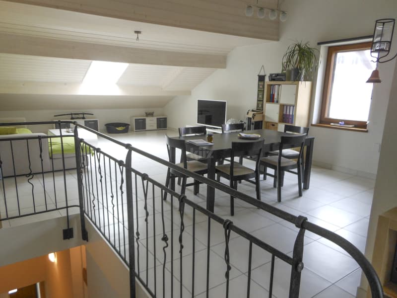 Schönes Haus mit zwei Wohnungen (8)