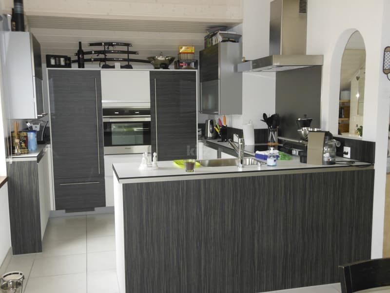 Schönes Haus mit zwei Wohnungen (10)
