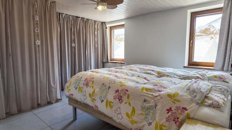 Schönes Haus mit zwei Wohnungen (5)