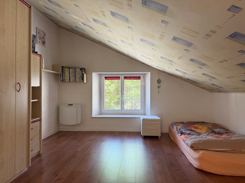 Schönes Dorfhaus (12)