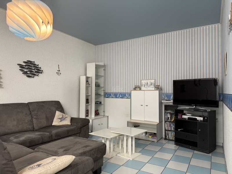 Schönes Dorfhaus (6)