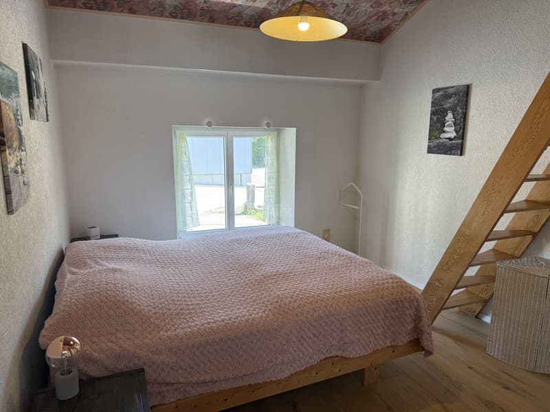 Schönes Dorfhaus (11)