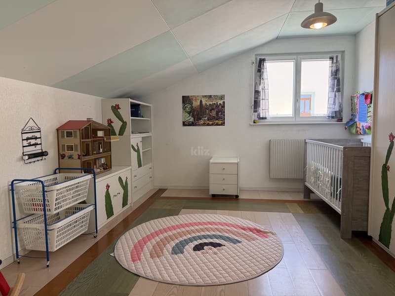 Schönes Dorfhaus (10)