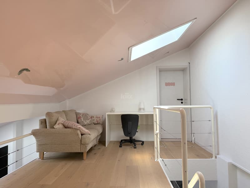 Schönes Dorfhaus (8)