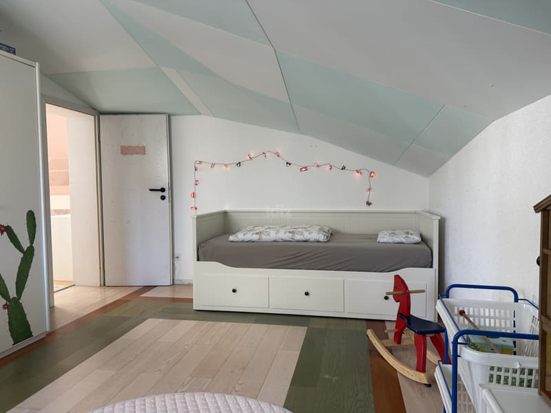 Schönes Dorfhaus (9)