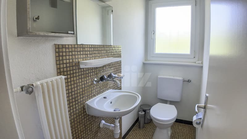 Villa nella quiete ideale situata (9)
