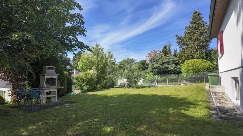 Villa nella quiete ideale situata (11)
