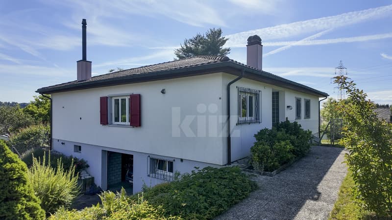 Villa nella quiete ideale situata (12)