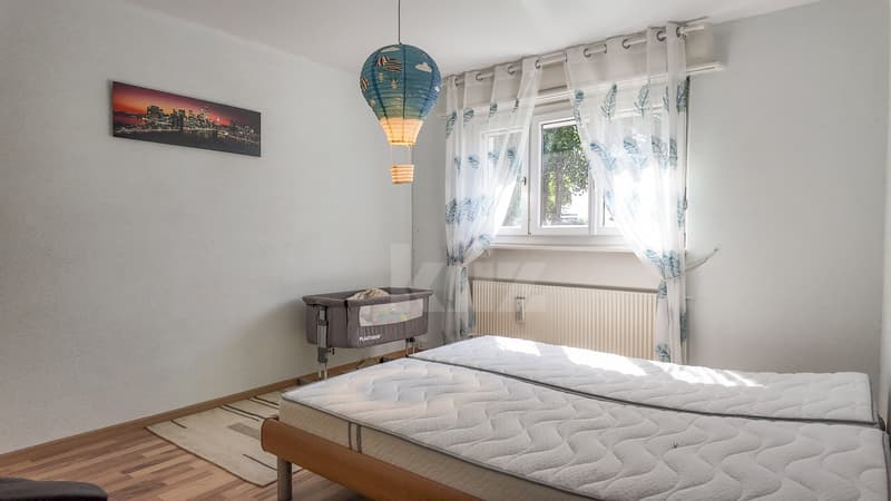 Villa nella quiete ideale situata (7)