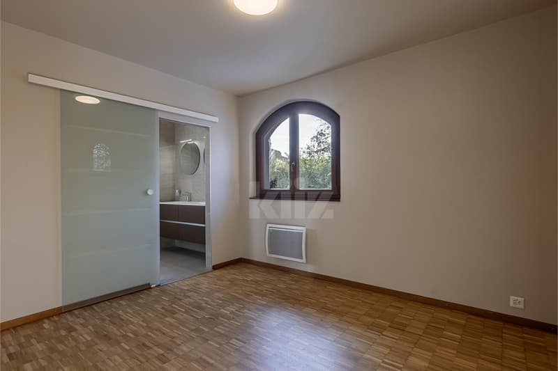 Belle villa individuelle entièrement rénovée (5)