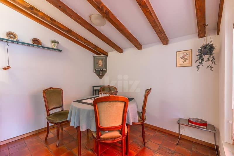 Apartment on the top floor with terrace (6)